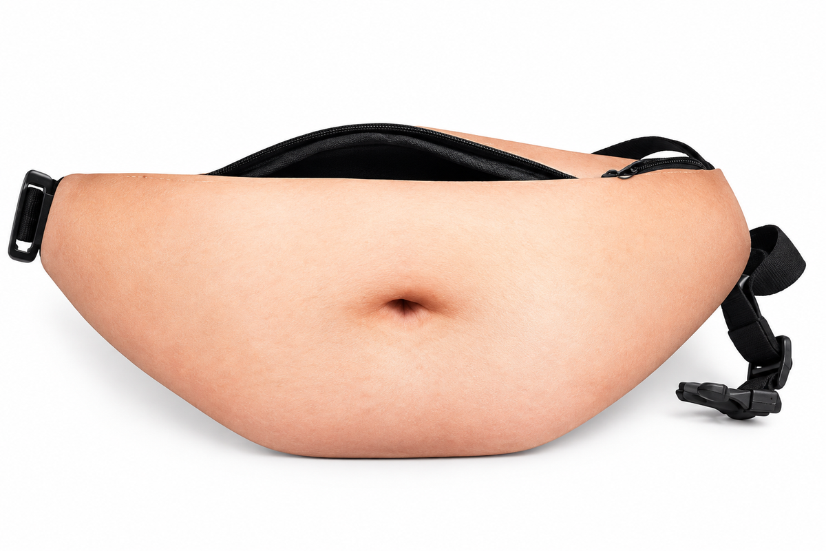 Belly Bag